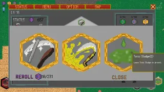 Скриншот 2 к игре The Edibles