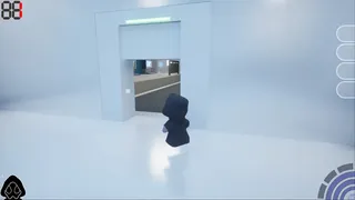 Скриншот 1 к игре Nonlinear Door 非线性之门