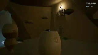 Скриншот 1 к игре Path of Trials