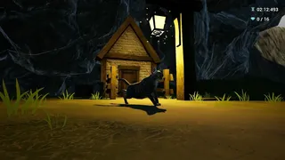 Скриншот 5 к игре Path of Trials
