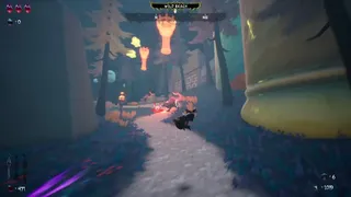 Скриншот 3 к игре Zorro and Zedd