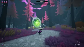 Скриншот 4 к игре Zorro and Zedd