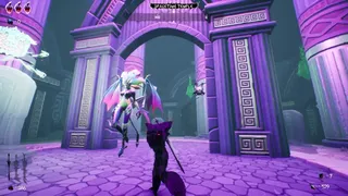Скриншот 5 к игре Zorro and Zedd