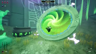 Скриншот 7 к игре Zorro and Zedd