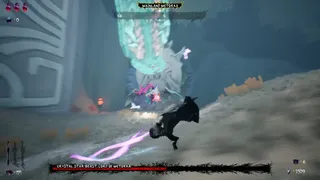 Скриншот 8 к игре Zorro and Zedd
