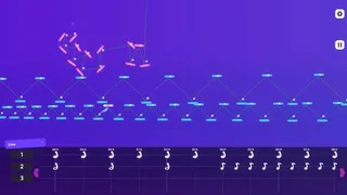 Скриншот 4 к игре BrickBounce