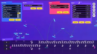 Скриншот 6 к игре BrickBounce