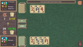 Скриншот 5 к игре Casino Conqueror