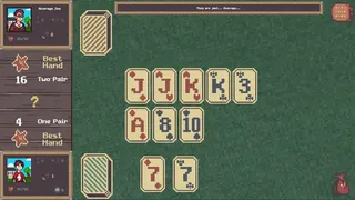 Скриншот 6 к игре Casino Conqueror