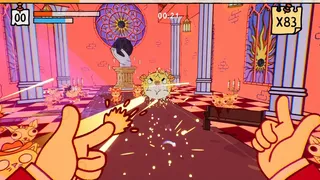 Скриншот 7 к игре PSYCHOFINGER