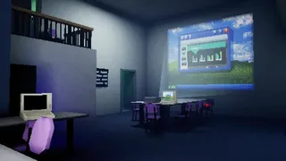 Скриншот 3 к игре The Elision Effect