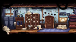 Скриншот 1 к игре The Wicked Souls
