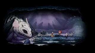 Скриншот 6 к игре The Wicked Souls