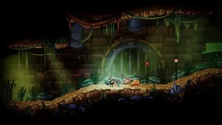 Скриншот 7 к игре The Wicked Souls