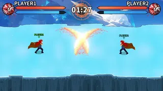 Скриншот 1 к игре Dracoslayer
