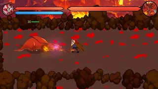 Скриншот 2 к игре Dracoslayer
