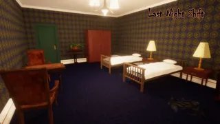 Скриншот 4 к игре Last Night Shift