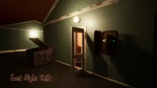 Скриншот 7 к игре Last Night Shift