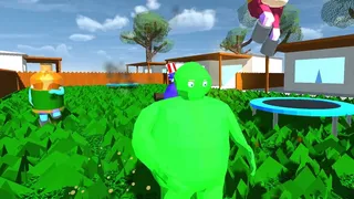 Скриншот 1 к игре Grog