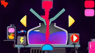 Скриншот 3 к игре My Little Car Wash - Cars & Trucks Roleplaying Game for Kids