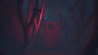 Скриншот 1 к игре Umbral