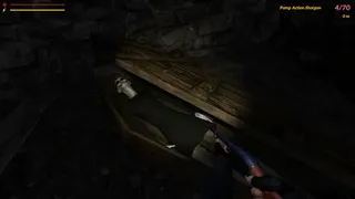 Скриншот 4 к игре MidNight Cemetery