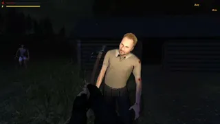 Скриншот 6 к игре MidNight Cemetery