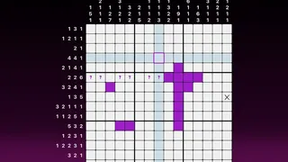 Скриншот 5 к игре Nonogram Nights