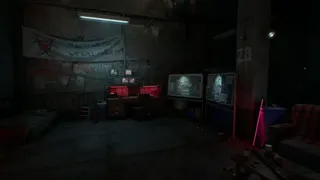 Скриншот 1 к игре 恐惧之影