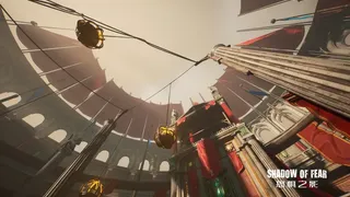Скриншот 5 к игре 恐惧之影