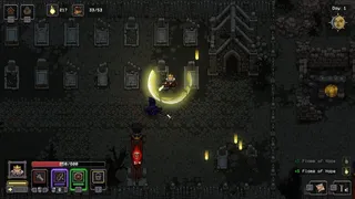 Скриншот 1 к игре Kingsgrave