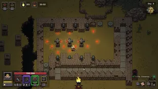 Скриншот 2 к игре Kingsgrave