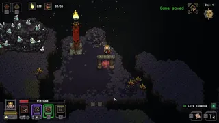 Скриншот 3 к игре Kingsgrave