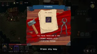 Скриншот 4 к игре Kingsgrave
