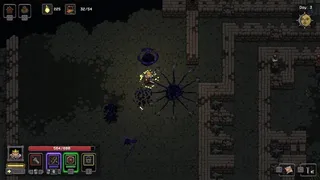 Скриншот 5 к игре Kingsgrave