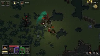 Скриншот 6 к игре Kingsgrave