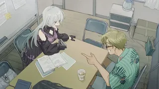 Скриншот 3 к игре 廃村散策会活動記録
