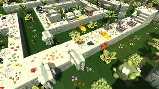 Скриншот 6 к игре Aztec Tiki Talisman