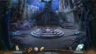 Скриншот 3 к игре Paranormal Files: Trials of Worth Collector's Edition