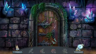 Скриншот 4 к игре Paranormal Files: Trials of Worth Collector's Edition