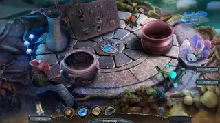 Скриншот 7 к игре Paranormal Files: Trials of Worth Collector's Edition