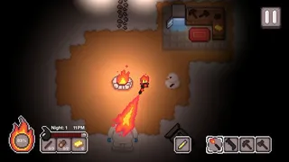 Скриншот 1 к игре Ice fighter