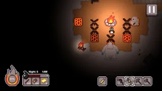 Скриншот 2 к игре Ice fighter