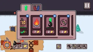 Скриншот 5 к игре Ice fighter
