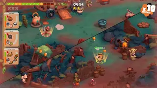 Скриншот 1 к игре SEDAP! A Culinary Adventure