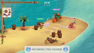 Скриншот 2 к игре SEDAP! A Culinary Adventure