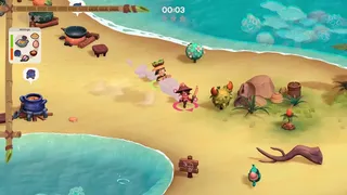 Скриншот 7 к игре SEDAP! A Culinary Adventure