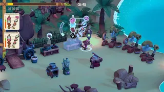 Скриншот 8 к игре SEDAP! A Culinary Adventure
