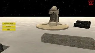 Скриншот 2 к игре Infinite White: Hyperbolic Time Chamber Simulator