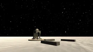 Скриншот 4 к игре Infinite White: Hyperbolic Time Chamber Simulator